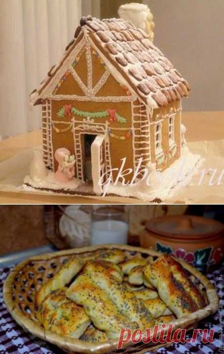 Пышки со вкусом детства