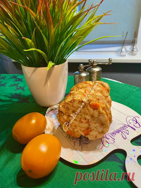 ⚜️«Рубленая домашняя колбаса курино - индюшиная пп». Супер простой рецепт.👌 - рецепт автора ⚜️𝓑𝓸𝓷𝓭𝓪𝓻𝓮𝓷𝓴𝓸 𝓜𝓲𝓵𝓪𝓷𝓪⚜️