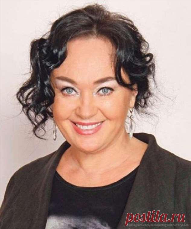 Лариса Гузеева едва не развелась с мужем из-за его общения с другими женщинами | Краше Всех