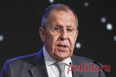Лавров и глава МИД Бурунди подтвердили настрой на углубление сотрудничества. Министры обсудили вопросы дальнейшего укрепления дружественных связей