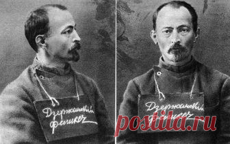 Феликс Дзержинский: самые любопытные факты «Железный Феликс» – личность легендарная. Он запомнился не только своей заботой о беспризорниках, но и фанатичной преданностью идеям революции, для защиты...