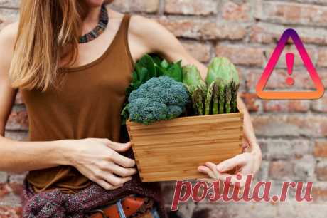 От каких продуктов стоит отказаться чтобы избежать проблем со щитовидкой | Делимся советами