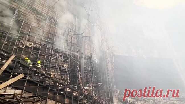 Родственники погибших в "Крокусе" не приходят на заседания суда