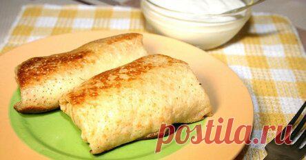 Объедение из фарша за 30 минут: его светлость бризоль буквально тает во рту! Французы знают толк в хорошей кухне. - Идеи на любой случай Бризоль — классика французской кухни, почти котлета, но намного интереснее. Нежная сырная оболочка, а внутри — сочное мясо и тягучий сыр. Ну как тут не влюбиться? Необычные яичные блины (или котлеты?) буквально тают во рту, а аромат стоит такой, что не передать словами. Сегодня мы расскажем, как приготовить бризоль, чтобы получилось быстр...