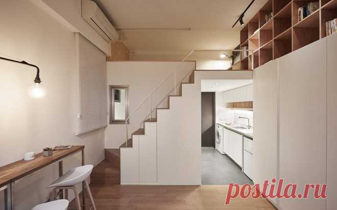 Что делать, если вы живете в Новосибирске в квартире 8 кв. метров? – Варламов.ру