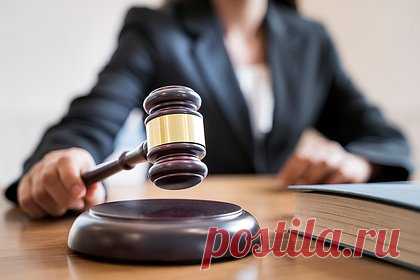 Россиянку осудили за падение ее ребенка с высоты