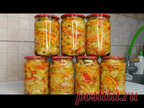 🍅🍲МАМА НАУЧИЛА ! Зелёные  ПОМИДОРЫ в Собственном Соку НА ЗИМУ ! 🌿 Понравится всей Семье!