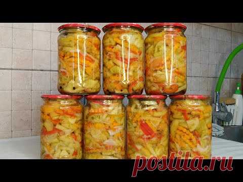 🍅🍲МАМА НАУЧИЛА ! Зелёные  ПОМИДОРЫ в Собственном Соку НА ЗИМУ ! 🌿 Понравится всей Семье!