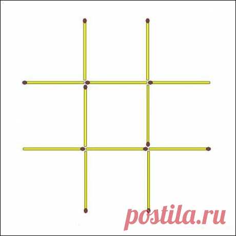 Три квадрата » сайт для детей и родителей