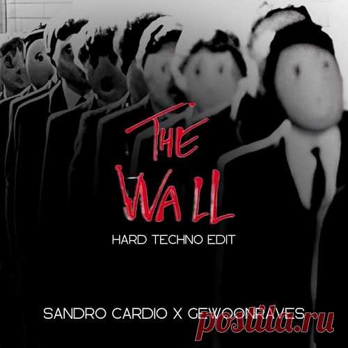 Download GEWOONRAVES, Zentryc, Sandro Cardio - The Wall (Hard Techno Edit) Label DistroKid Styles Techno (Peak Time / Driving) Date 2025-02-21 Catalog # 199082227389 Length 4:29 Tracks 1