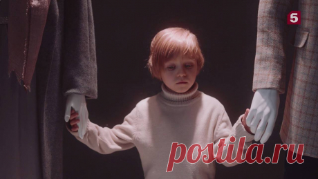 Пятый канал создаёт чудо! «День ангела» —... - Пятый канал Телеканал