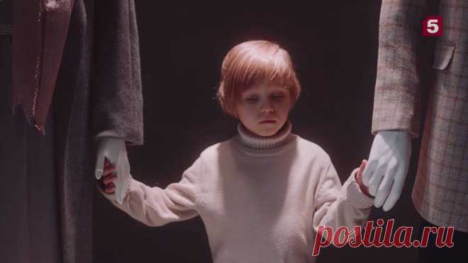 Пятый канал создаёт чудо! «День ангела» —... - Пятый канал Телеканал