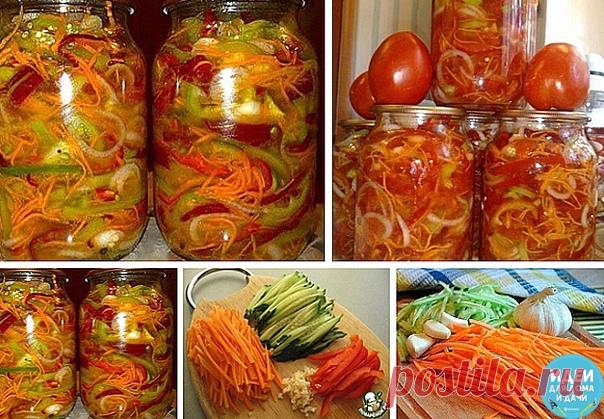 ВКУСНЕЙШИЙ Салат 