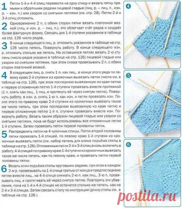 Вязаные идеи