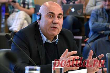 Пригожин осудил российских артистов за унижение зрителей