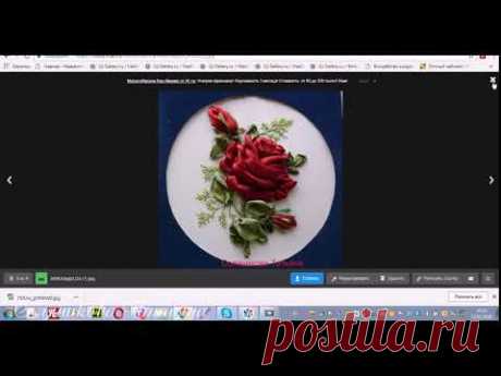 (4267) Урок 19.Как загружать информацию в облако - YouTube