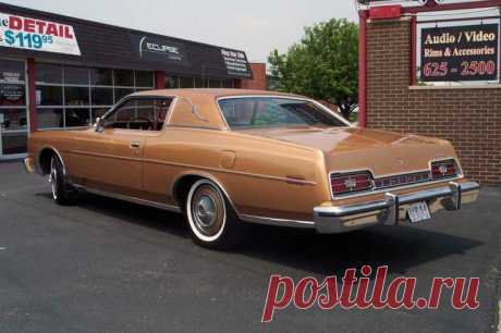 Ретро автомобиль - супер картинку » крутые тачки