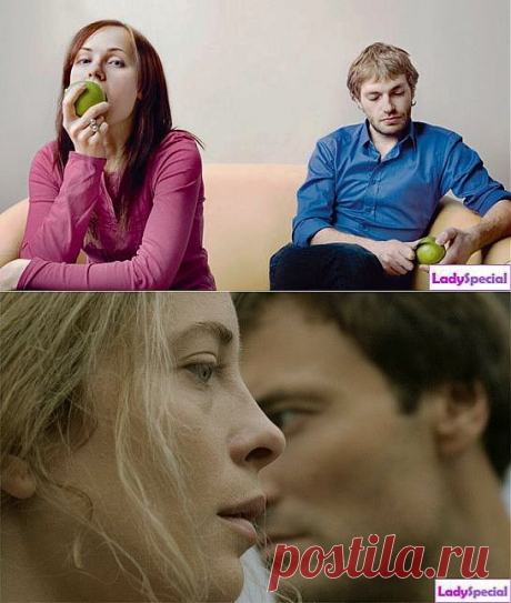 Как понять, что тебя разлюбили? - Женский журнал LadySpecial.ru