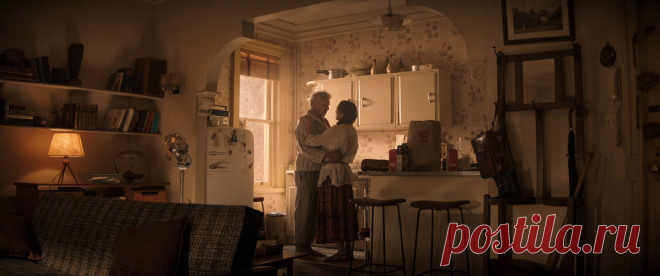 Индиана Джонс и колесо судьбы (2023)