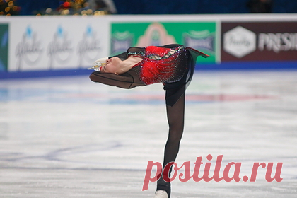 МОК прокомментировал ситуацию с положительной допинг-пробой Валиевой. Директор по коммуникациям Международного олимпийского комитета (МОК) Марк Адамс прокомментировал ситуацию с положительной допинг-пробой российской фигуристки Камилы Валиевой. «Мы огульно никого не обвиняем. Если речь идет об одном человеке, мы разбираемся с ним», — заявил Адамс.