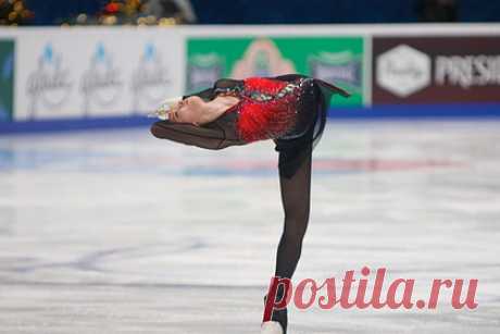 МОК прокомментировал ситуацию с положительной допинг-пробой Валиевой. Директор по коммуникациям Международного олимпийского комитета (МОК) Марк Адамс прокомментировал ситуацию с положительной допинг-пробой российской фигуристки Камилы Валиевой. «Мы огульно никого не обвиняем. Если речь идет об одном человеке, мы разбираемся с ним», — заявил Адамс.