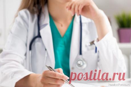 Медицинские мифы, которые давно пора развеять