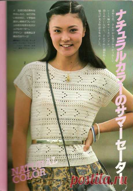 Альбом «Japanese magazine 1983»/Китай/