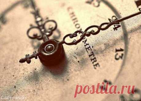 На все вопросы... Ответит время...