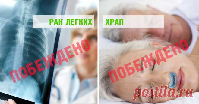 Невероятные изобретения и открытия, о которых мы узнали в прошлом году | Чёрт побери Герои этой подборки еще раз доказали, что прогресс не стоит на месте. 