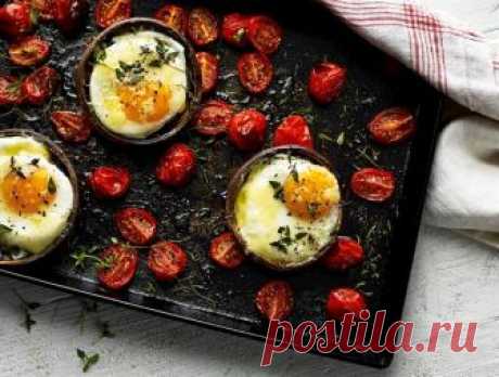 Mushrooms : Recipe details