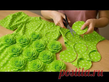 I found a good use for my daughter's baby dress. I made 20 of them and sold them all.💵