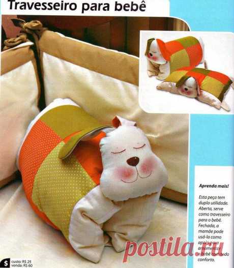 ПОДУШКИ-ОЧАРОВАШКИ (шьём).