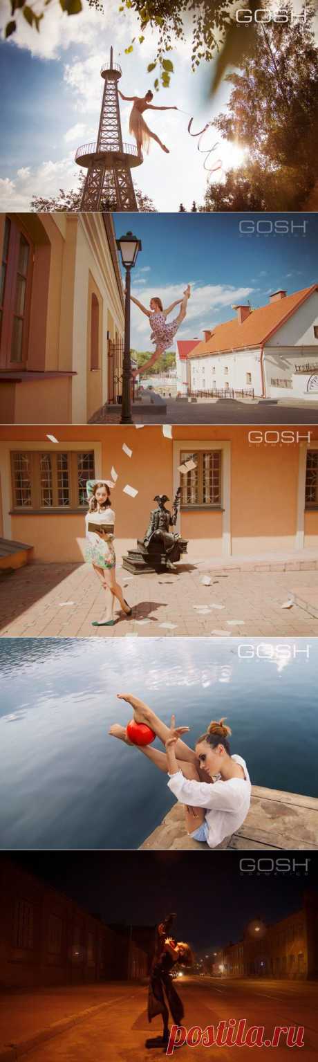 Неизвестный Минск и гордость нации: узнай 10 мест города и получи приз