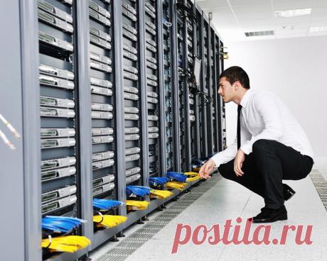 Серверы российских интернет-гигантов разместят в закрытых городах