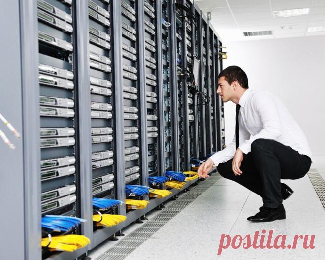 Серверы российских интернет-гигантов разместят в закрытых городах