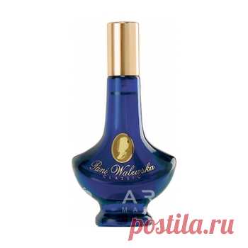 АроМаркет Алматы — купить винтаж Pani Walewska Classic от MIRACULUM. Винтажная парфюмерия Pani Walewska Classic от Миракулюм купить оригинал по выгодной цене
