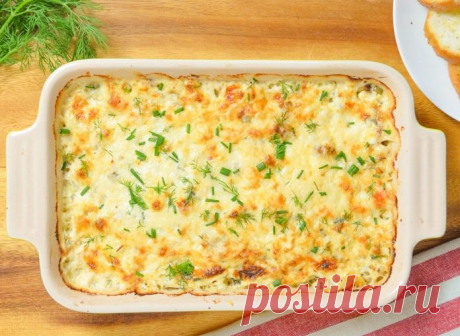 Запеканка из цветной капусты, крабов и кукурузы Запеканка из цветной капусты, крабов и кукурузы - пошаговый кулинарный рецепт приготовления с фото, шаг за шагом.