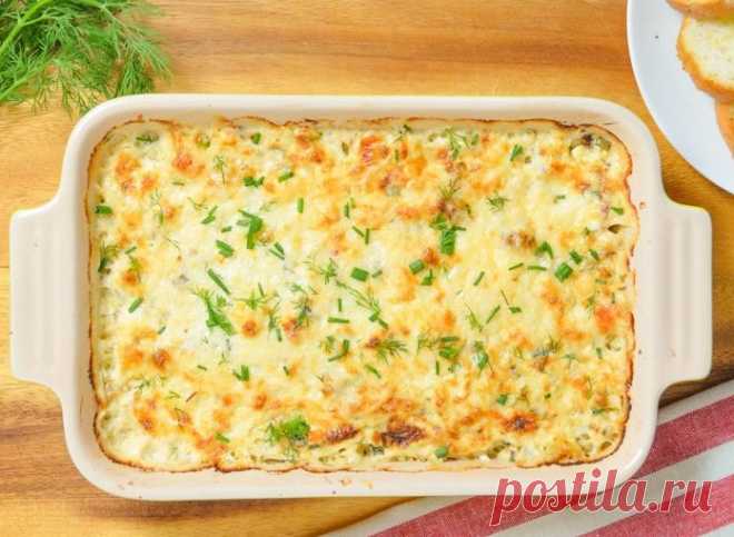 Запеканка из цветной капусты, крабов и кукурузы Запеканка из цветной капусты, крабов и кукурузы - пошаговый кулинарный рецепт приготовления с фото, шаг за шагом.