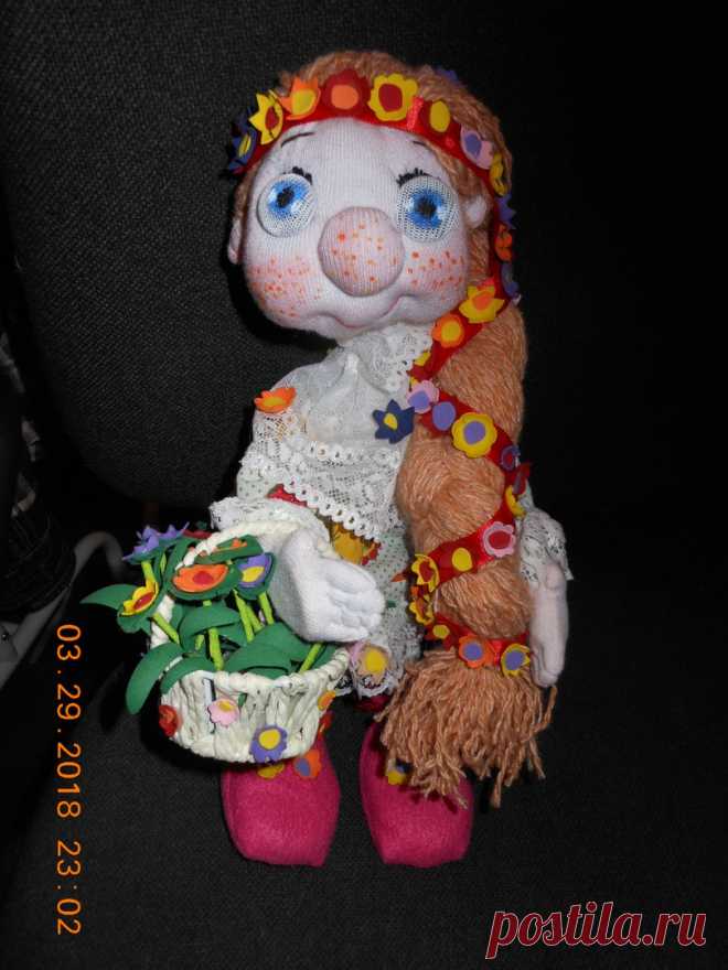 Редактировать описание