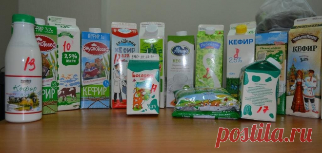 В чем хранить кефир Портал о законах и правах граждан Российской Федерации. Как защититься и не дать себя обмануть.