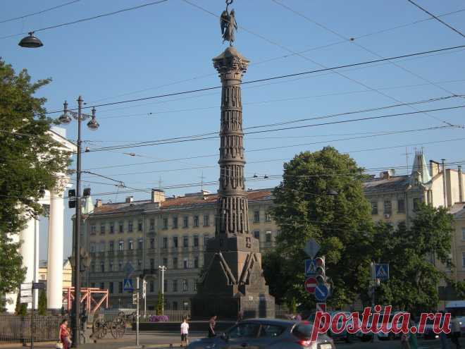 Мемориал у Троицкого собора