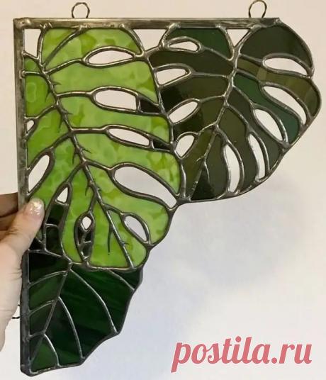 Витражные углы для окон и дверей - Сам себе мастер - 7 сентября - 43832030379 - Медиаплатформа МирТесен