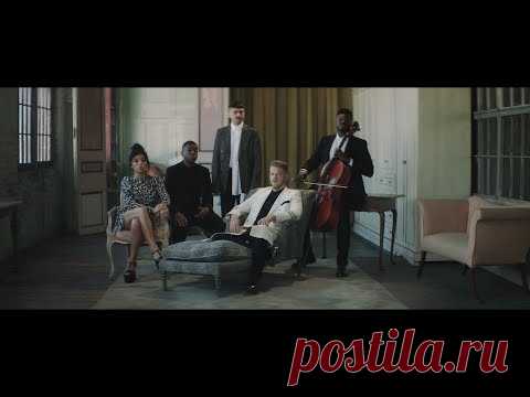 Pentatonix — Perfect, новый видеоклип | Музыкальные видеоклипы