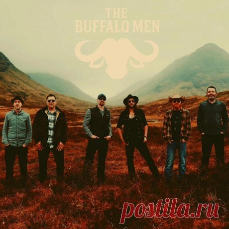 The Buffalo Men - Home Is Where the Heart Is (2025) FLAC free download mp3 music 320kbps