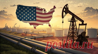 Райт: США хотят стать главным поставщиком нефти и газа для Азии вместо России. США ведут переговоры со странами Азии, чтобы стать для них главным поставщиком нефти и газа вместо России, заявил в четверг министр энергетики США Крис Райт. Читать далее