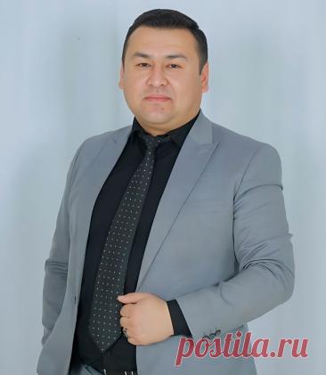 Нурбек Маматовга табрик