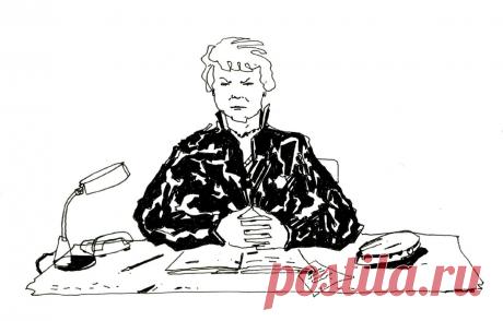 Комендант как отдельный вид человека
Всем здравствуйте! Пост про советских продавщиц собрал огромное количество комментариев. Кто-то поддержал...
Читай пост далее на сайте. Жми ⏫ссылку выше