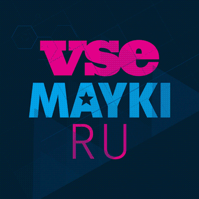 🛒 Здесь вы узнайте последние новости моды и жизни компании, сможете активно участвовать в розыгрышах и акциях!