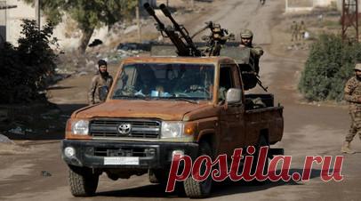 Востоковед Долгов назвал ситуацию в Сирии изменением баланса сил в регионе. То, что произошло в Сирии, — это хорошо спланированная, разработанная и осуществлённая операция по свержению руководства сирийского лидера Башара Асада, пояснил в беседе с RT ведущий научный сотрудник Центра арабских и исламских исследований Института востоковедения РАН Борис Долгов. Читать далее