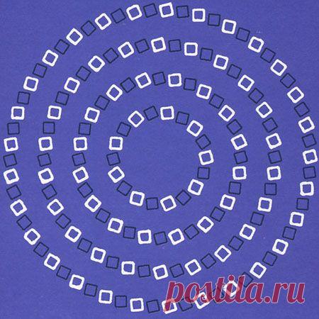 Зрительные искажения